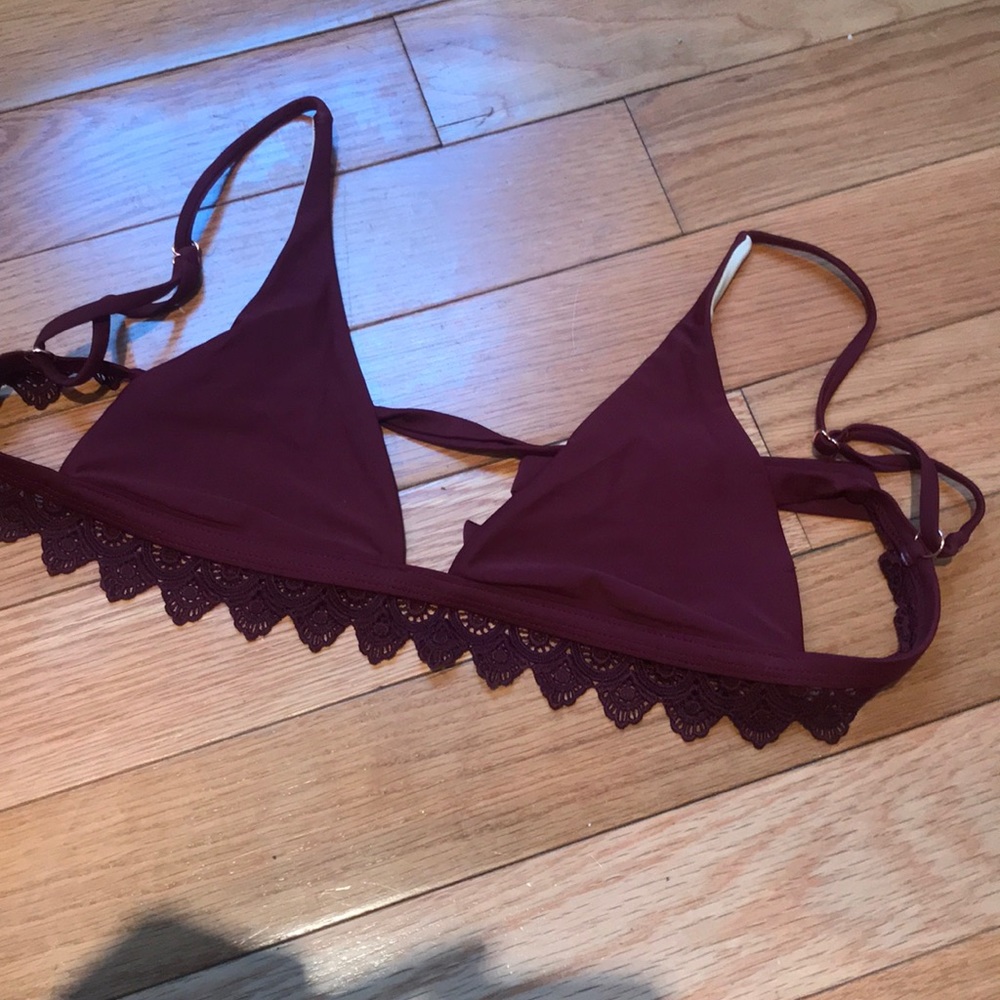 BIKINI TOP